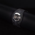 Kép betöltése a Galériamegjelenítőbe, Luxury watch (YA104504): watch face angled view right zoomed out
