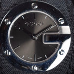Kép betöltése a Galériamegjelenítőbe, Luxury watch (YA104504): watch face
