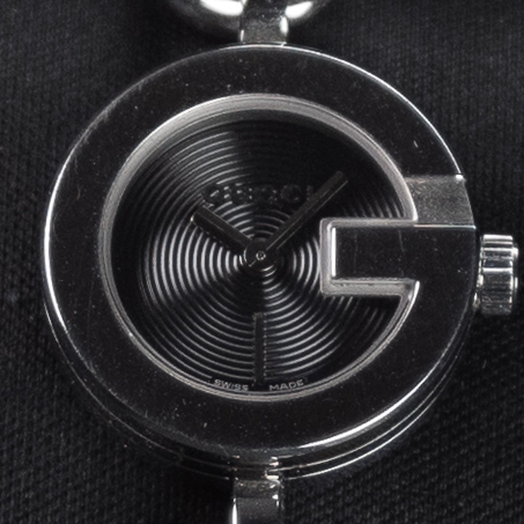 Luxury watch (YA107503): watch face