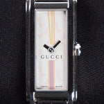 Kép betöltése a Galériamegjelenítőbe, Luxury watch (YA109503): watch face

