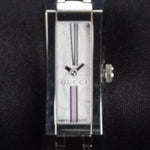 Kép betöltése a Galériamegjelenítőbe, Luxury watch (YA110501): watch face
