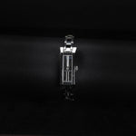 Kép betöltése a Galériamegjelenítőbe, Luxury watch (YA110502): watch face zoomed out
