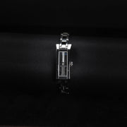 Luxury watch (YA110502): watch face zoomed out