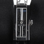 Kép betöltése a Galériamegjelenítőbe, Luxury watch (YA110502): watch face
