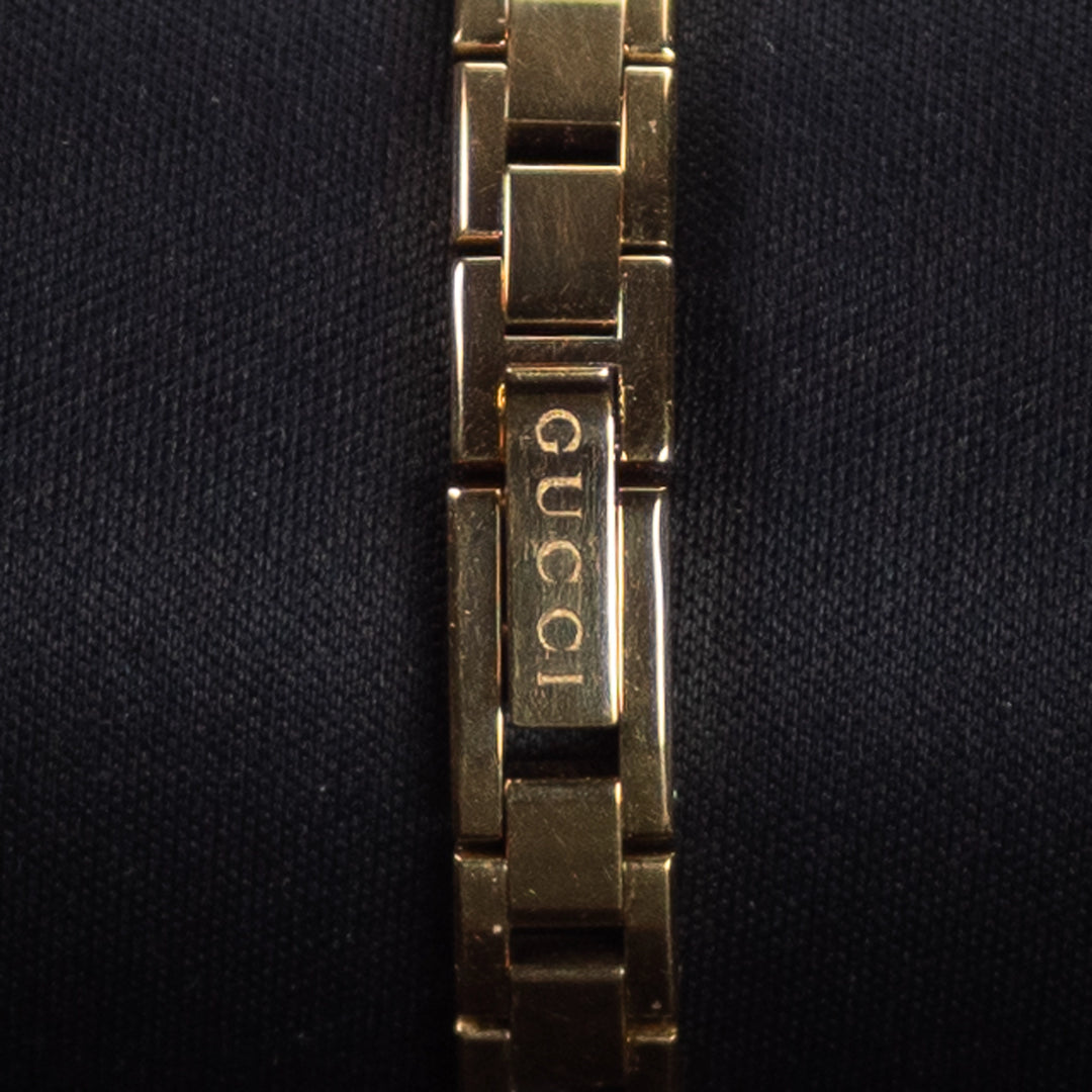 Luxury watch (YA110503): watch bracelet