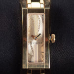 Kép betöltése a Galériamegjelenítőbe, Luxury watch (YA110503): watch face
