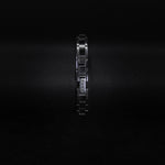 Kép betöltése a Galériamegjelenítőbe, Luxury watch (YA110508): watch bracelet zoomed out
