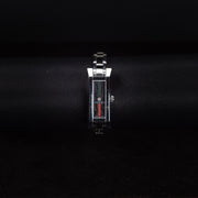 Luxury watch (YA110512): watch face zoomed out