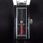 Kép betöltése a Galériamegjelenítőbe, Luxury watch (YA110512): watch face
