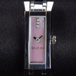 Kép betöltése a Galériamegjelenítőbe, Luxury watch (YA110515): watch face
