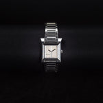 Kép betöltése a Galériamegjelenítőbe, Luxury watch (YA111504): watch face zoomed out
