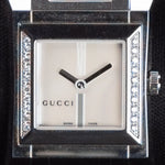 Kép betöltése a Galériamegjelenítőbe, Luxury watch (YA111504): watch face
