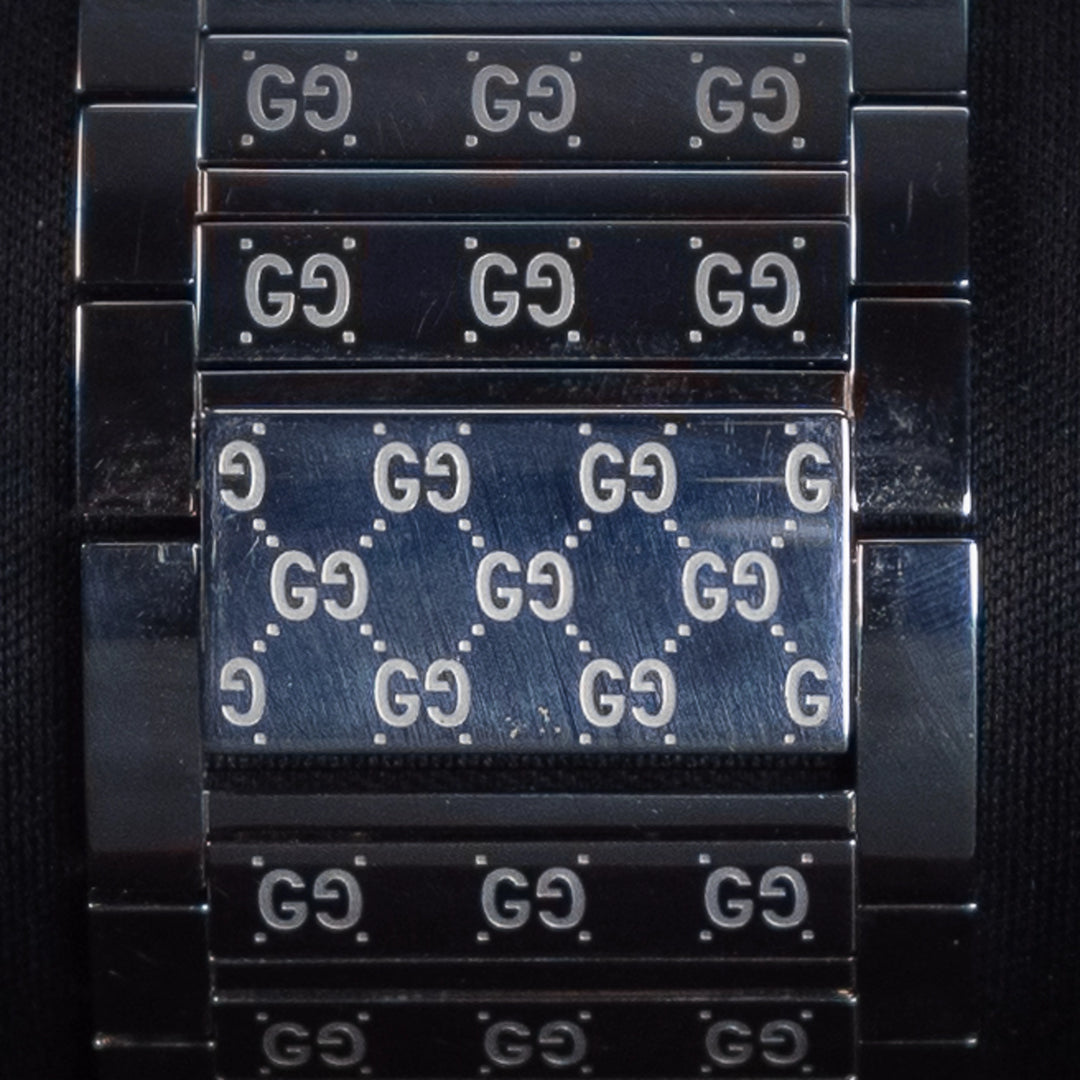 Luxury watch (YA112415): watch bracelet