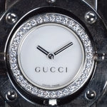 Kép betöltése a Galériamegjelenítőbe, Luxury watch (YA112415): watch face
