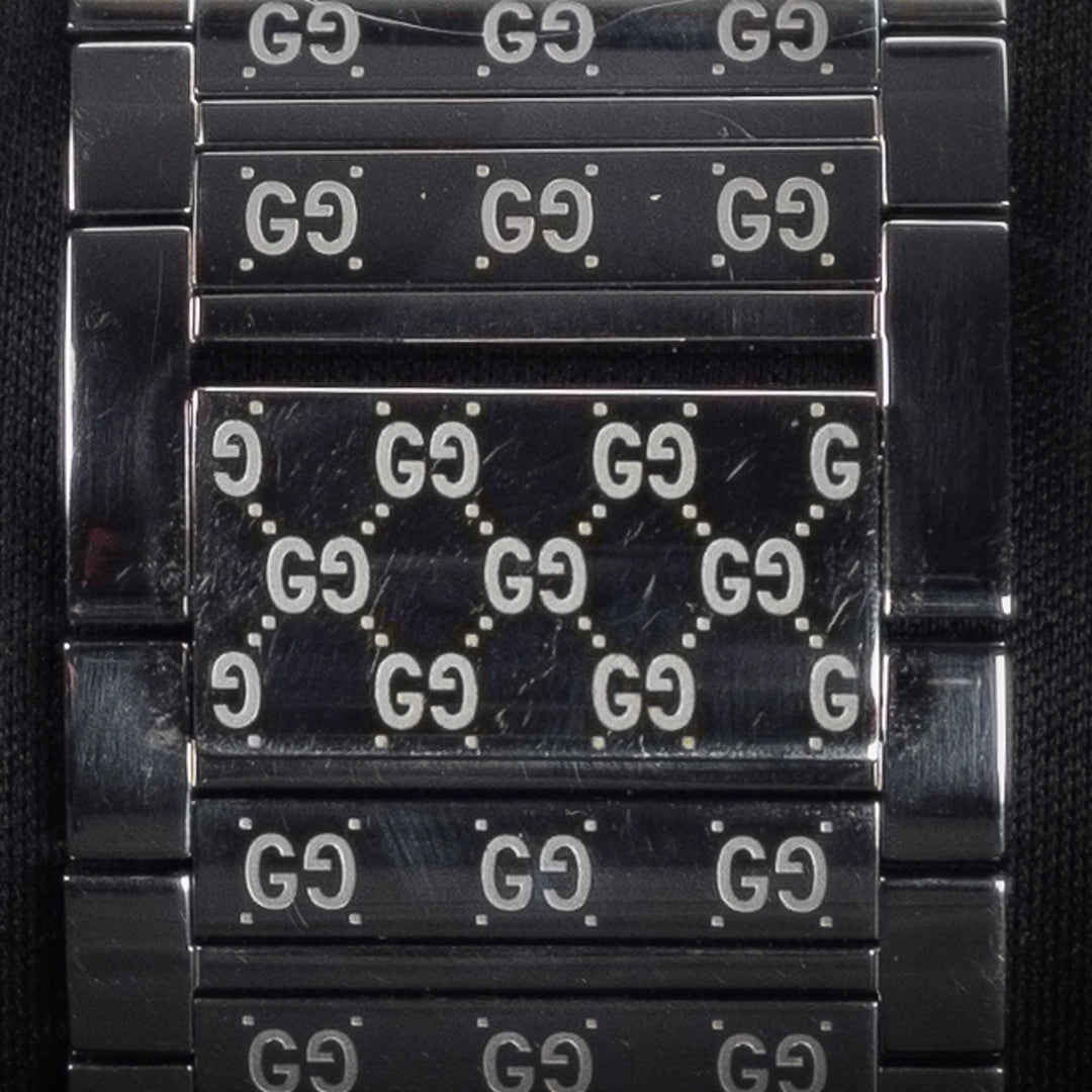 Luxury watch (YA112418): watch bracelet