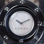 Kép betöltése a Galériamegjelenítőbe, Luxury watch (YA112418): watch face
