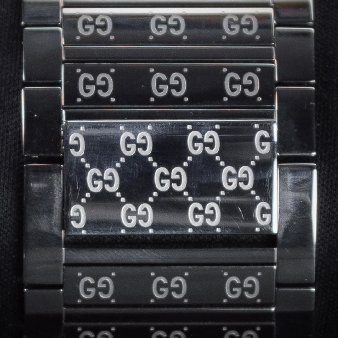 Luxury watch (YA112425): watch bracelet