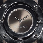 Kép betöltése a Galériamegjelenítőbe, Luxury watch (YA112425): watch face
