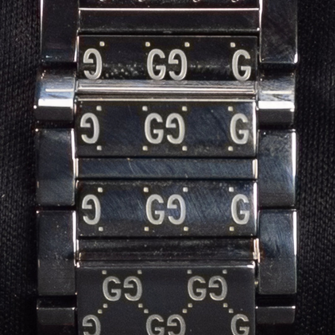 Luxury watch (YA112501): watch bracelet