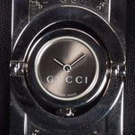 Kép betöltése a Galériamegjelenítőbe, Luxury watch (YA112501): watch face
