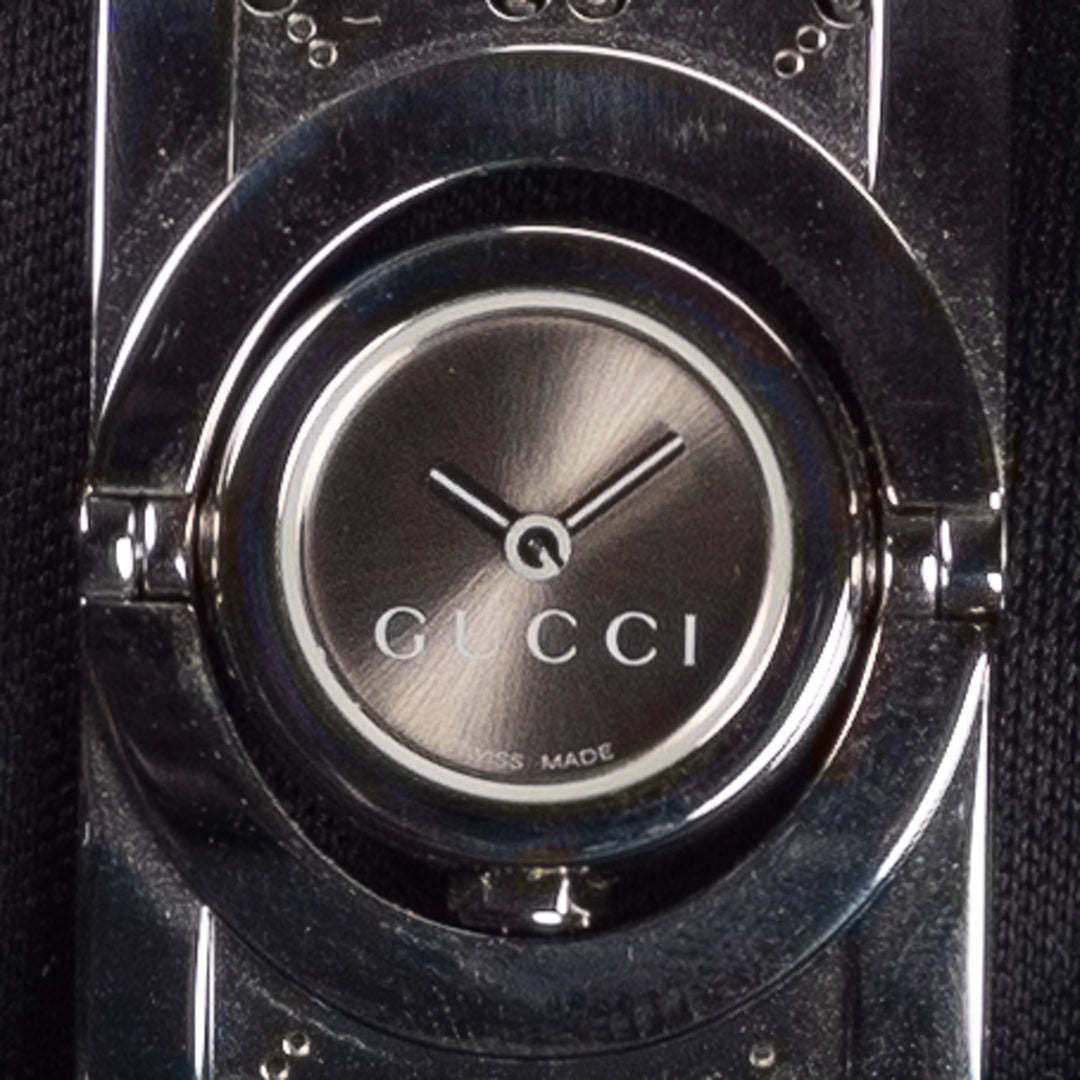 Luxury watch (YA112501): watch face