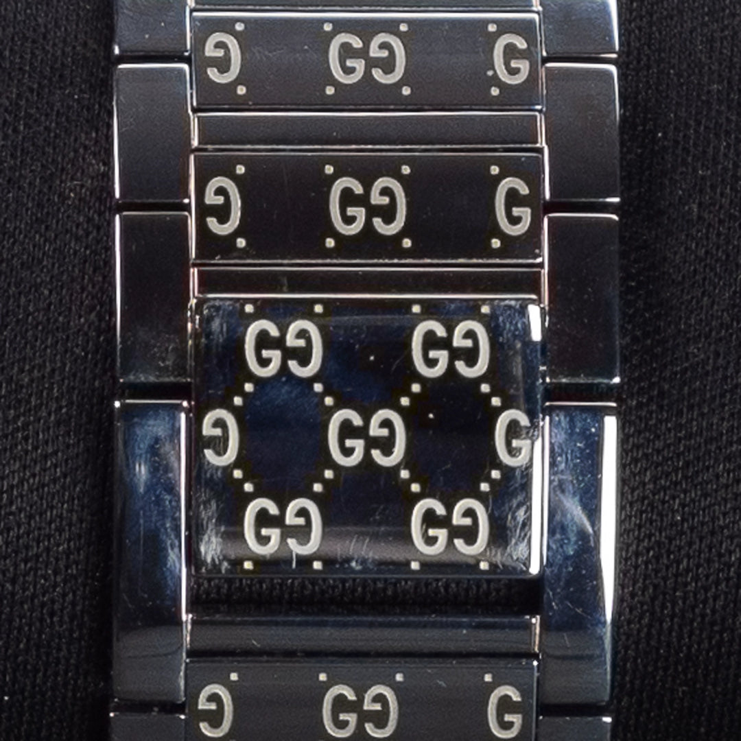 Luxury watch (YA112503): watch bracelet