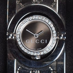 Kép betöltése a Galériamegjelenítőbe, Luxury watch (YA112503): watch face
