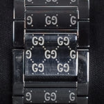 Kép betöltése a Galériamegjelenítőbe, Luxury watch (YA112510): watch bracelet
