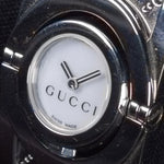 Kép betöltése a Galériamegjelenítőbe, Luxury watch (YA112510): watch face angled view right
