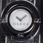 Kép betöltése a Galériamegjelenítőbe, Luxury watch (YA112510): watch face

