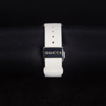 Kép betöltése a Galériamegjelenítőbe, Luxury watch (YA114403): watch bracelet zoomed out
