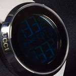 Kép betöltése a Galériamegjelenítőbe, Luxury watch (YA114403): watch face angled view left
