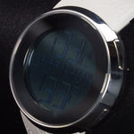 Kép betöltése a Galériamegjelenítőbe, Luxury watch (YA114403): watch face angled view right

