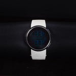 Kép betöltése a Galériamegjelenítőbe, Luxury watch (YA114403): watch face zoomed out
