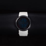 Luxury watch (YA114403): watch face zoomed out