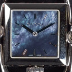 Kép betöltése a Galériamegjelenítőbe, Luxury watch (YA116302): watch face

