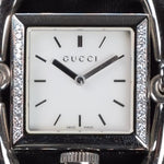 Kép betöltése a Galériamegjelenítőbe, Luxury watch (YA116307): watch face
