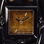 Kép betöltése a Galériamegjelenítőbe, Luxury watch (YA116518): watch face
