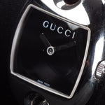 Kép betöltése a Galériamegjelenítőbe, Luxury watch (YA121301): watch face angled view right
