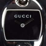 Kép betöltése a Galériamegjelenítőbe, Luxury watch (YA121301): watch face
