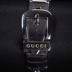 Kép betöltése a Galériamegjelenítőbe, Luxury watch (YA121303): watch bracelet
