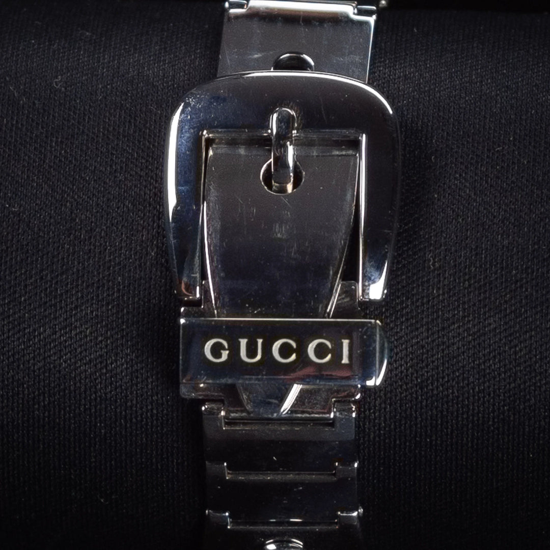 Luxury watch (YA121303): watch bracelet