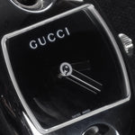 Kép betöltése a Galériamegjelenítőbe, Luxury watch (YA121501): watch face angled view left
