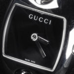 Kép betöltése a Galériamegjelenítőbe, Luxury watch (YA121501): watch face angled view right
