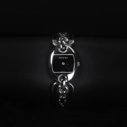 Luxury watch (YA121501): watch face zoomed out