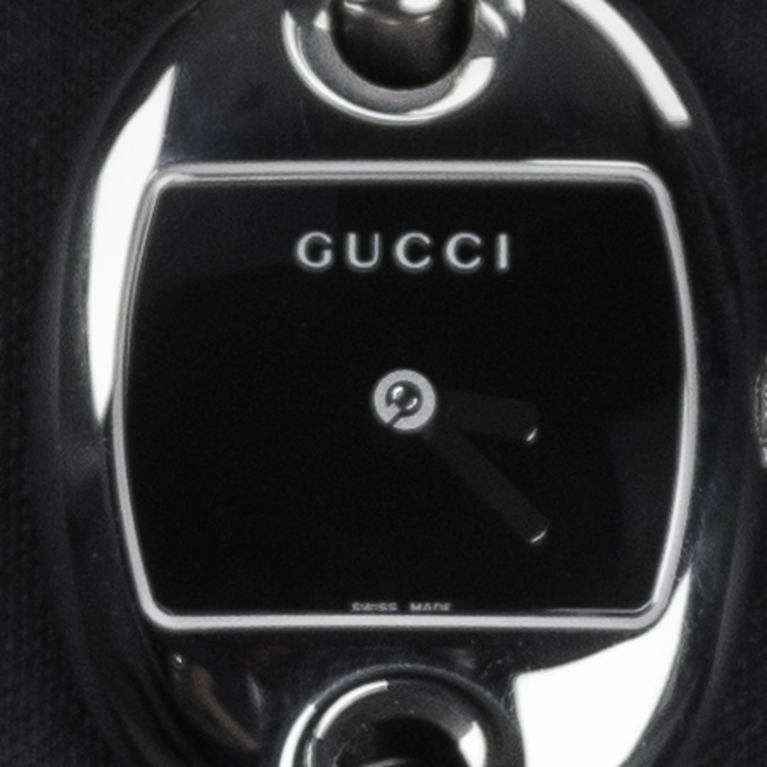 Luxury watch (YA121501): watch face
