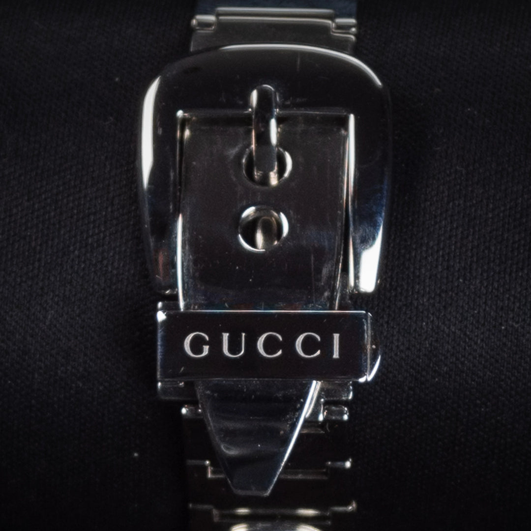 Luxury watch (YA121504): watch bracelet