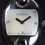 Kép betöltése a Galériamegjelenítőbe, Luxury watch (YA121504): watch face

