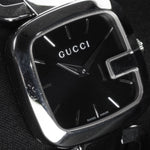 Kép betöltése a Galériamegjelenítőbe, Luxury watch (YA125407): watch face angled view left
