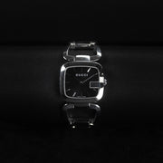 Luxury watch (YA125407): watch face zoomed out